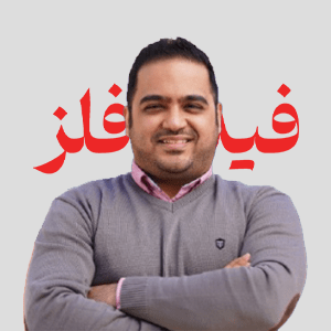 کارشناس فروش فیدار فلز
