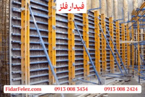 سولجر چیست | فیدار فلز